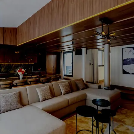 Apartamento Superbo Roma