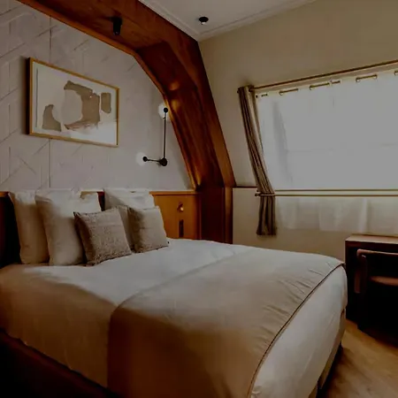 Apartamento Superbo