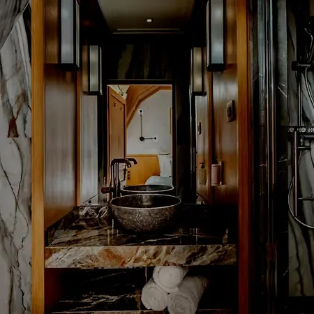 Apartamento Superbo *